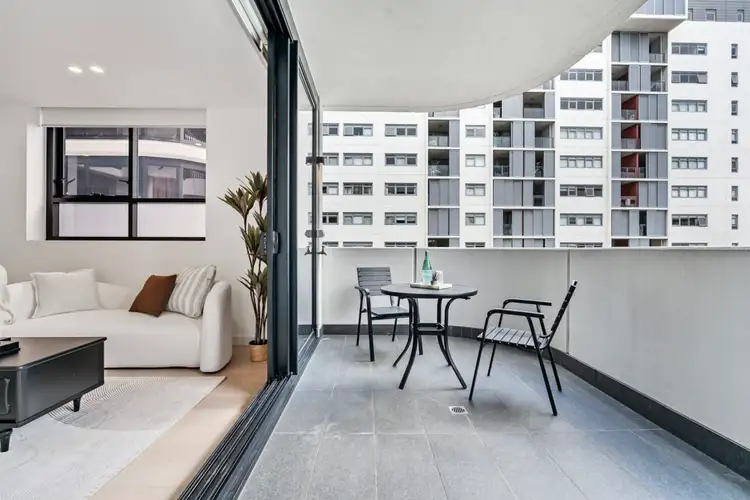 412/15 Jack Brabham Drive, Hurstville NSW 2220