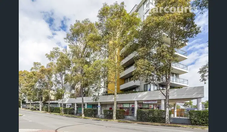 15c/541 Pembroke Road, Leumeah NSW 2560