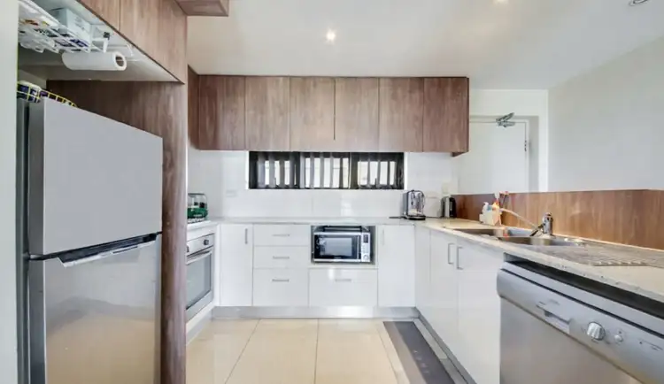 Third view of Homely apartment listing, 15c/541 Pembroke Road, Leumeah NSW 2560