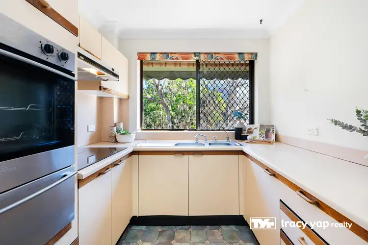 5/25 Carlingford Road, Epping NSW 2121