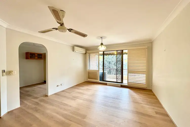 Second view of Homely apartment listing, 5/25 Carlingford Road, Epping NSW 2121