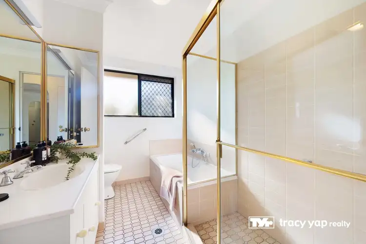 Third view of Homely apartment listing, 5/25 Carlingford Road, Epping NSW 2121