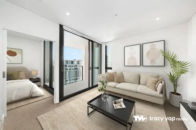 1213/1 Network Place, North Ryde NSW 2113