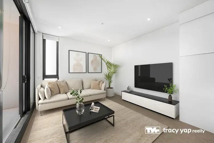Second view of Homely apartment listing, 1213/1 Network Place, North Ryde NSW 2113