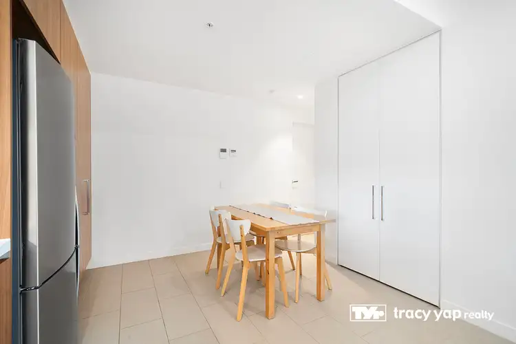 Fourth view of Homely apartment listing, 1213/1 Network Place, North Ryde NSW 2113