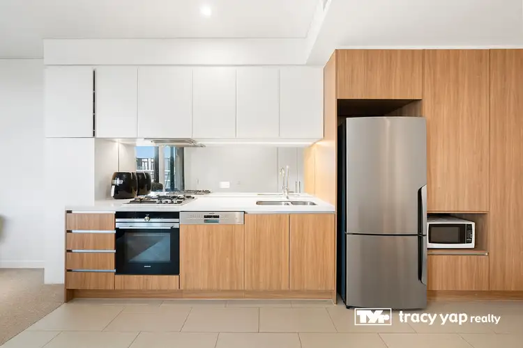 Fifth view of Homely apartment listing, 1213/1 Network Place, North Ryde NSW 2113