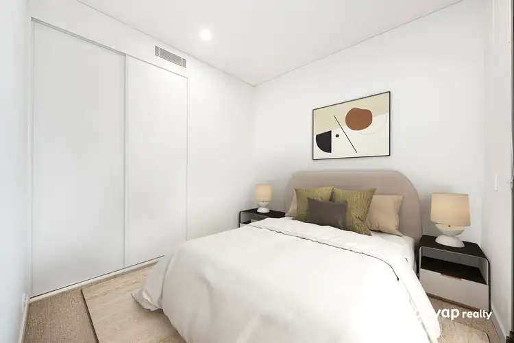 Sixth view of Homely apartment listing, 1213/1 Network Place, North Ryde NSW 2113