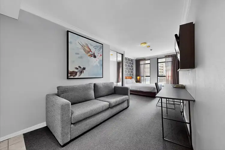 1016/653 George Street, Haymarket NSW 2000