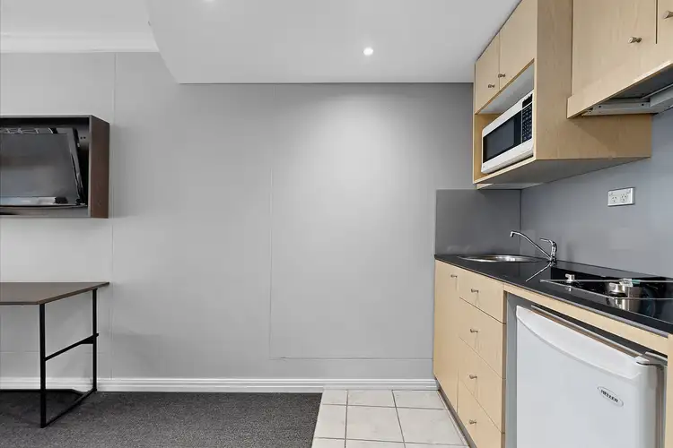 Third view of Homely apartment listing, 1016/653 George Street, Haymarket NSW 2000