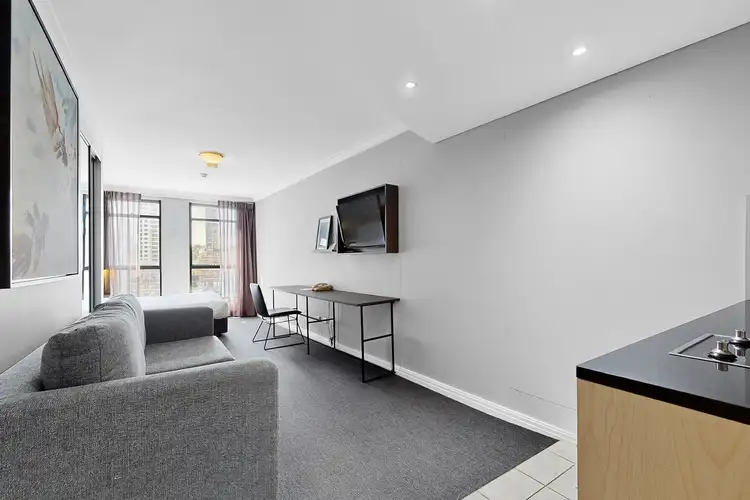 Fourth view of Homely apartment listing, 1016/653 George Street, Haymarket NSW 2000