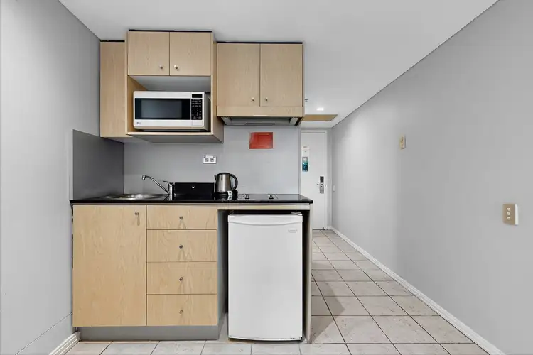 Fifth view of Homely apartment listing, 1016/653 George Street, Haymarket NSW 2000