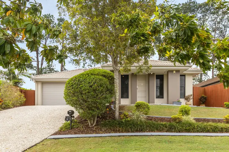 9 Brushwood Circuit, Forest Lake QLD 4078