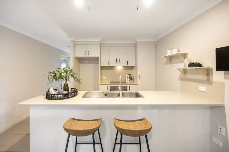 Fourth view of Homely house listing, 9 Brushwood Circuit, Forest Lake QLD 4078