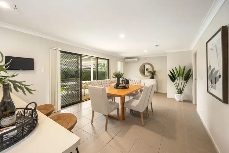 Fifth view of Homely house listing, 9 Brushwood Circuit, Forest Lake QLD 4078