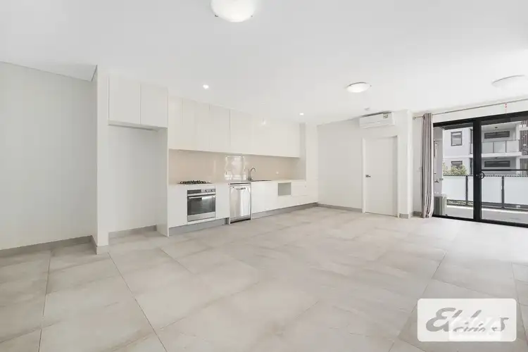 Third view of Homely apartment listing, 32/8-12 Robilliard Street, Mays Hill NSW 2145
