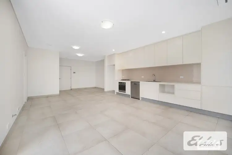 Fourth view of Homely apartment listing, 32/8-12 Robilliard Street, Mays Hill NSW 2145