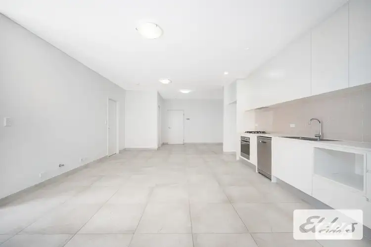 Fifth view of Homely apartment listing, 32/8-12 Robilliard Street, Mays Hill NSW 2145