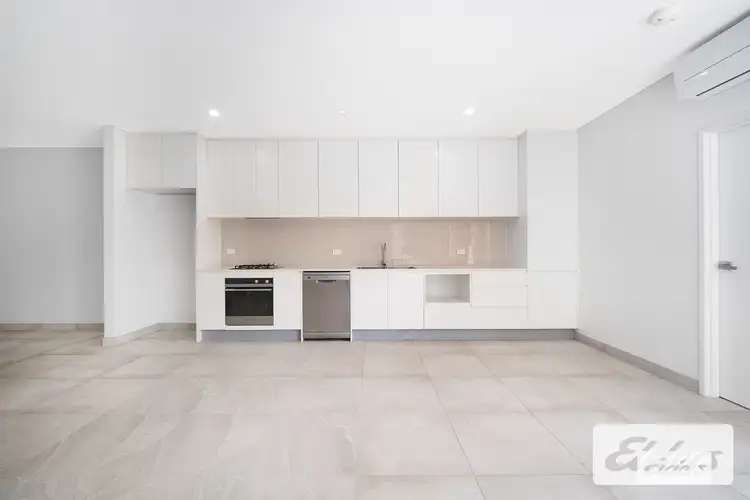Sixth view of Homely apartment listing, 32/8-12 Robilliard Street, Mays Hill NSW 2145