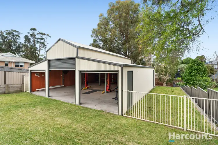 Second view of Homely house listing, 50 Devon Street, Wallsend NSW 2287