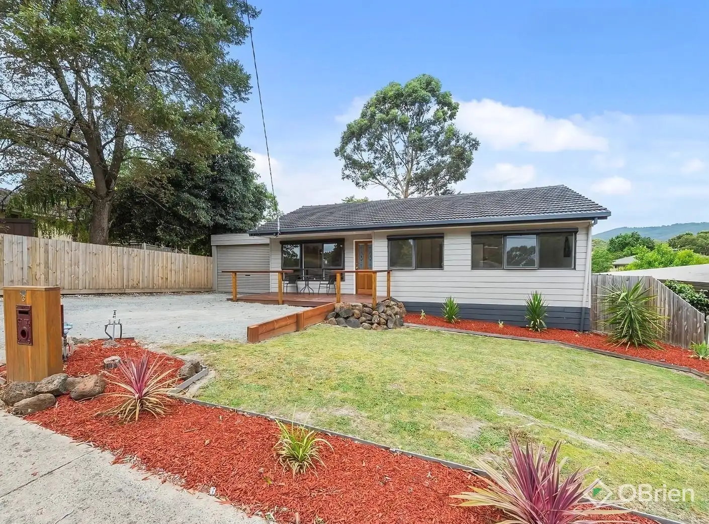 Main view of Homely house listing, 3 Judith Avenue, Boronia VIC 3155