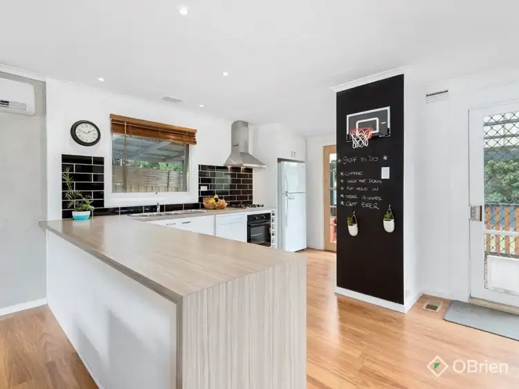 Third view of Homely house listing, 3 Judith Avenue, Boronia VIC 3155