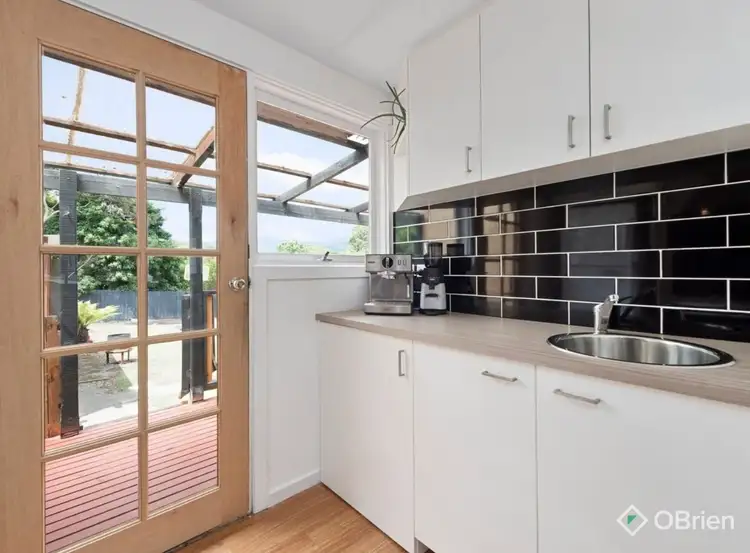 Fourth view of Homely house listing, 3 Judith Avenue, Boronia VIC 3155