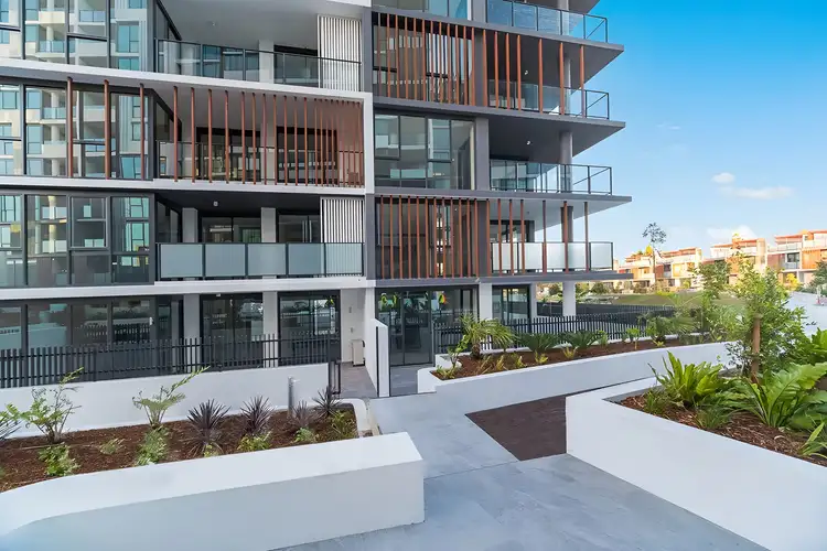 501/17 Garrigarrang Avenue, Kogarah NSW 2217