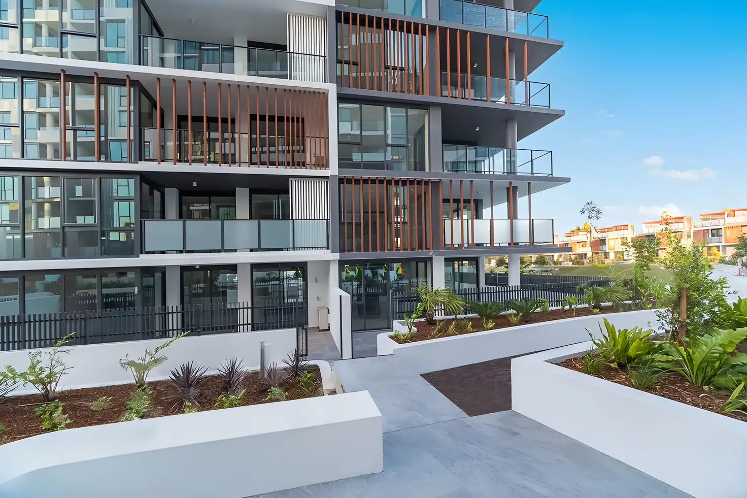 Main view of Homely apartment listing, 501/17 Garrigarrang Avenue, Kogarah NSW 2217