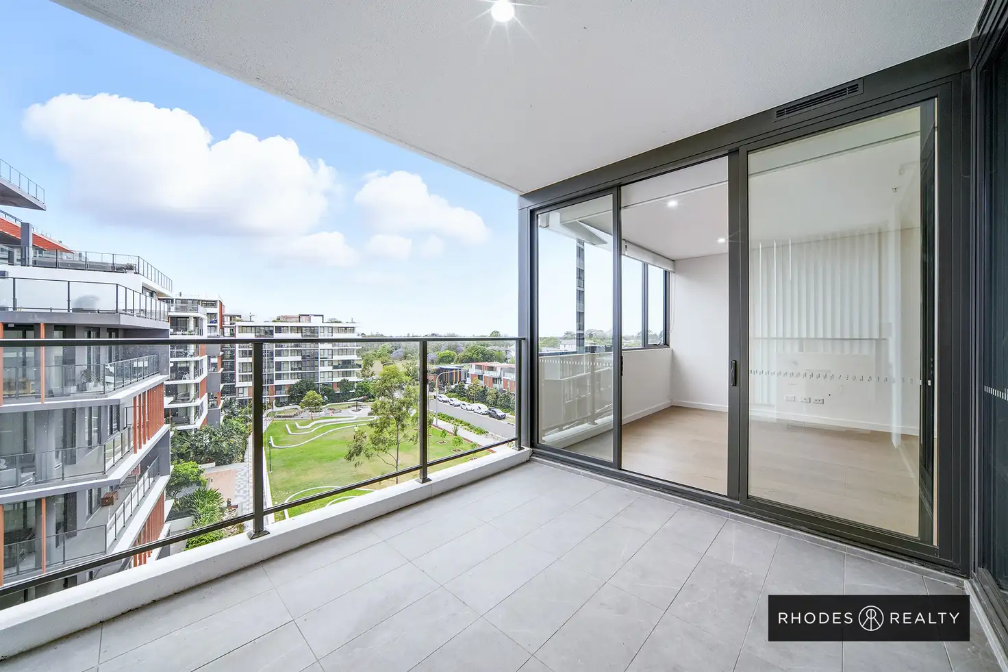 Main view of Homely apartment listing, 501/17 Garrigarrang Avenue, Kogarah NSW 2217