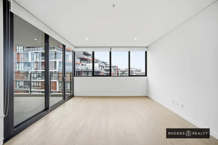 Second view of Homely apartment listing, 501/17 Garrigarrang Avenue, Kogarah NSW 2217