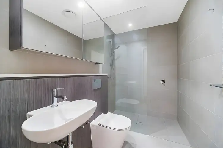 Second view of Homely apartment listing, 501/17 Garrigarrang Avenue, Kogarah NSW 2217