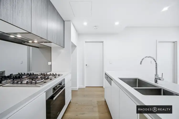 Third view of Homely apartment listing, 501/17 Garrigarrang Avenue, Kogarah NSW 2217