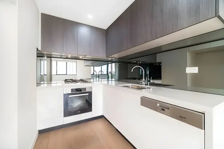 Third view of Homely apartment listing, 501/17 Garrigarrang Avenue, Kogarah NSW 2217