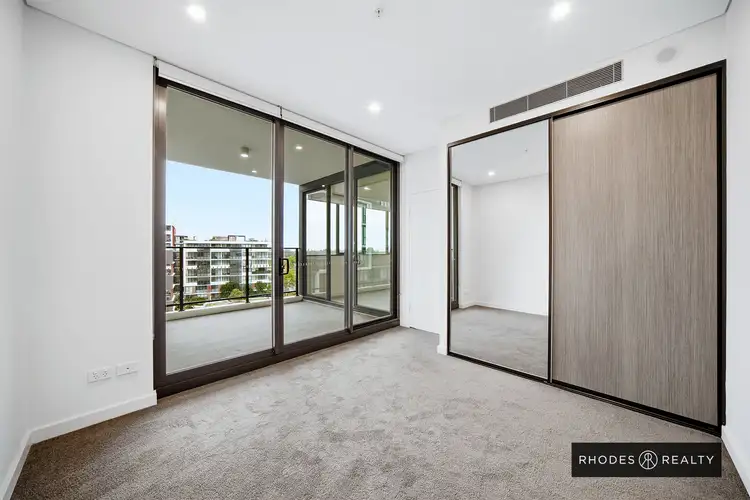 Fifth view of Homely apartment listing, 501/17 Garrigarrang Avenue, Kogarah NSW 2217