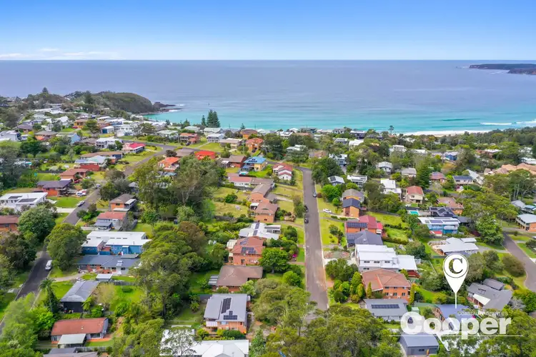 Second view of Homely house listing, 10B Bond Place, Mollymook Beach NSW 2539