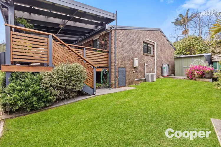 Fifth view of Homely house listing, 10B Bond Place, Mollymook Beach NSW 2539