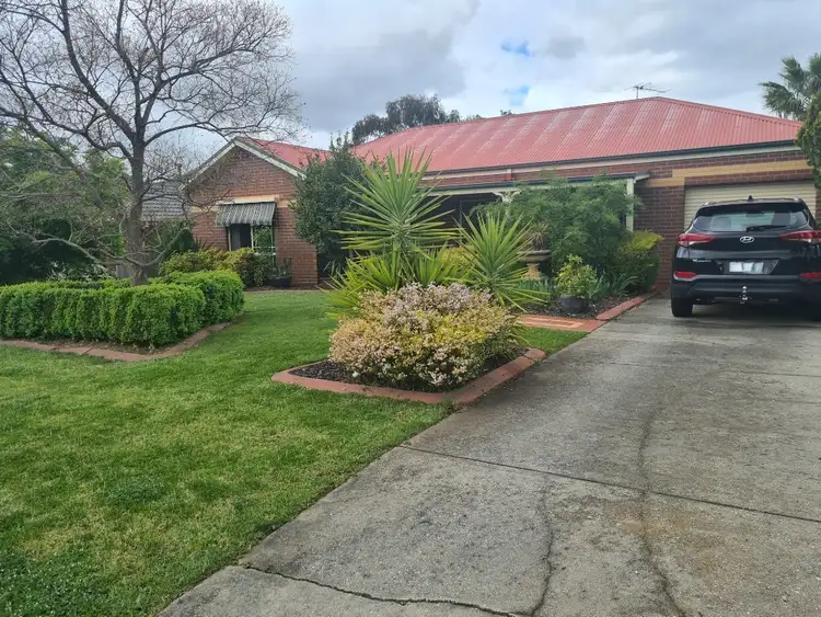 18 McLean Crescent, Wodonga VIC 3690