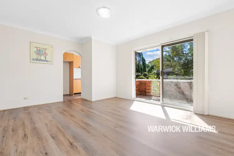 25/14-20 Elizabeth Street, Parramatta NSW 2150