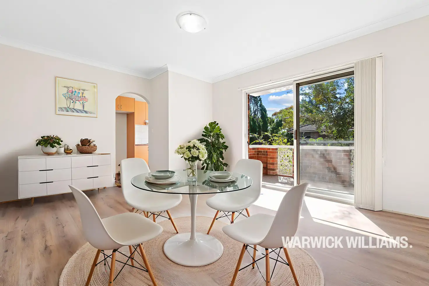 Main view of Homely apartment listing, 25/14-20 Elizabeth Street, Parramatta NSW 2150