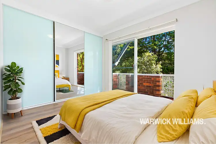 Second view of Homely apartment listing, 25/14-20 Elizabeth Street, Parramatta NSW 2150