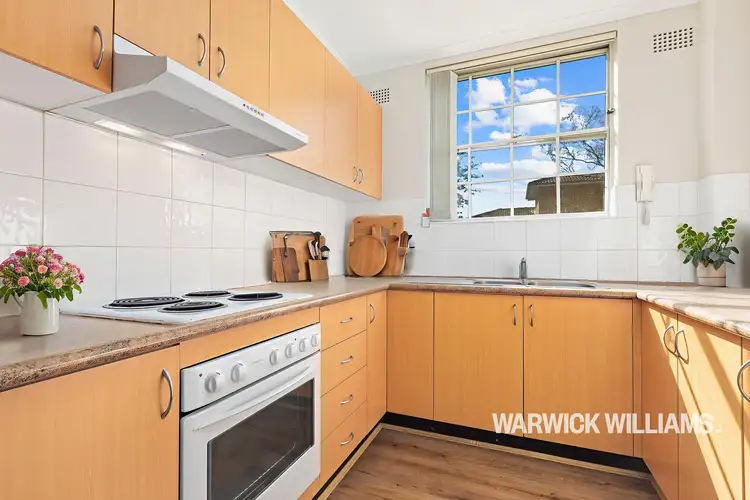 Third view of Homely apartment listing, 25/14-20 Elizabeth Street, Parramatta NSW 2150