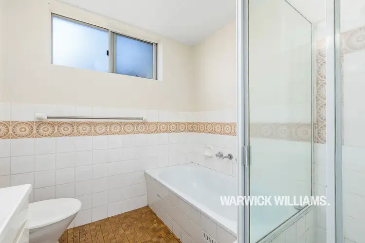 Fourth view of Homely apartment listing, 25/14-20 Elizabeth Street, Parramatta NSW 2150