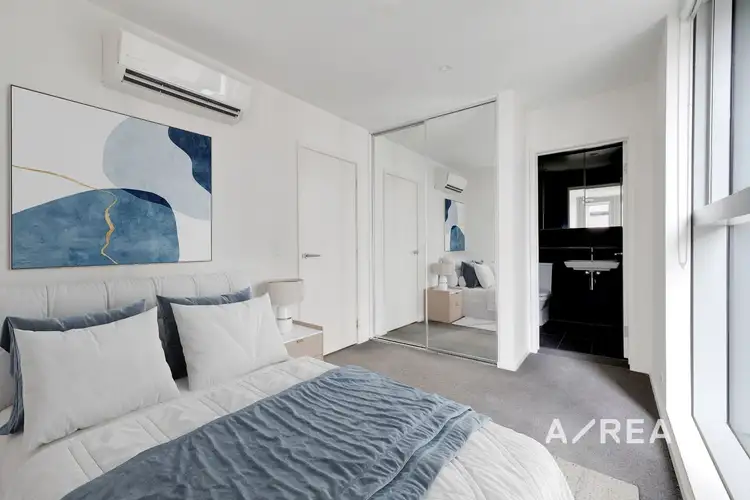 Fourth view of Homely apartment listing, 501E/888 Collins Street, Docklands VIC 3008