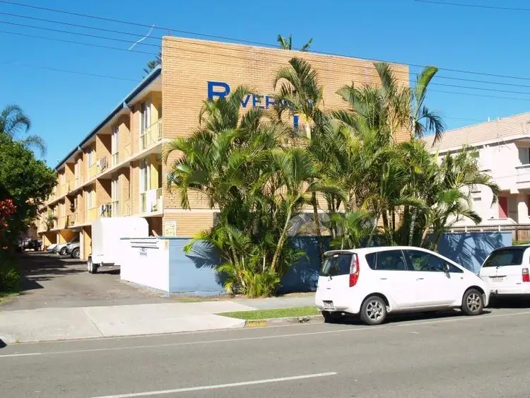 15/47 Peninsular Drive, Surfers Paradise QLD 4217