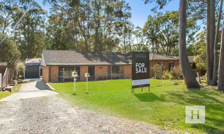 13 Una Avenue, Charmhaven NSW 2263
