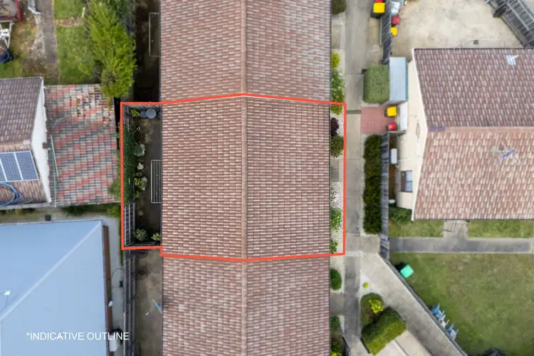 Fifth view of Homely unit listing, 2/329A Westbury Road, Prospect Vale TAS 7250