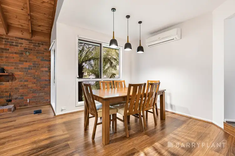 Sixth view of Homely house listing, 3 Olsen Close, Mooroolbark VIC 3138