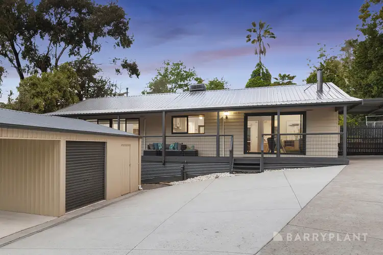 6 Altair Court, Lilydale VIC 3140