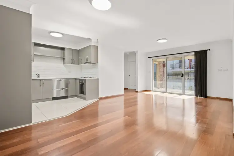 23/8 Fourth Avenue, Blacktown NSW 2148