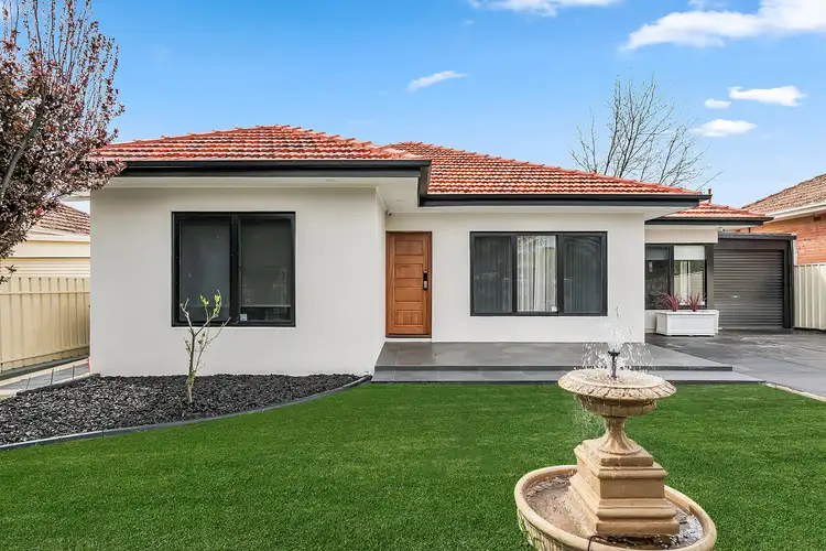 36 Ormond Avenue, Clearview SA 5085